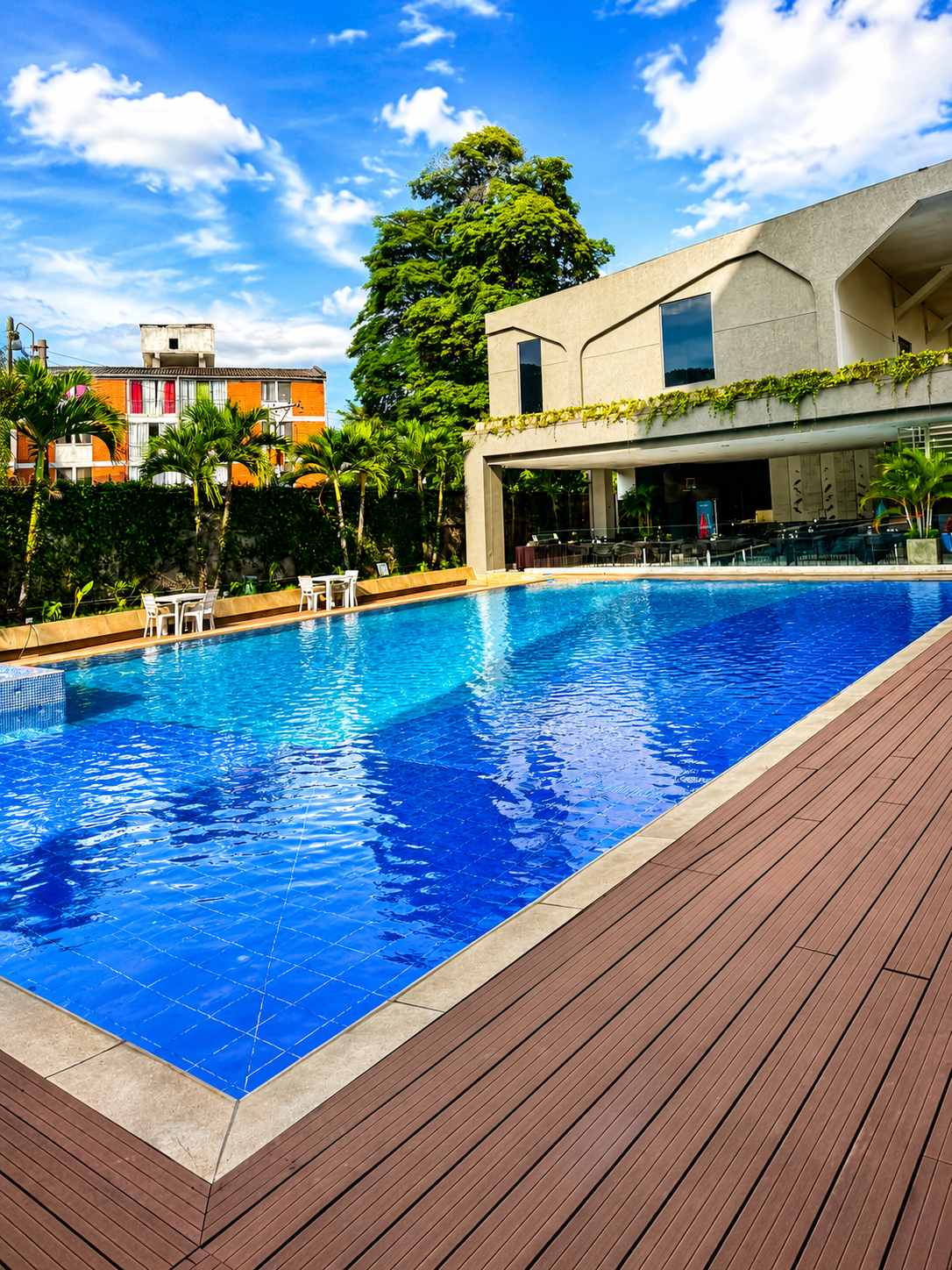 Piscina 1