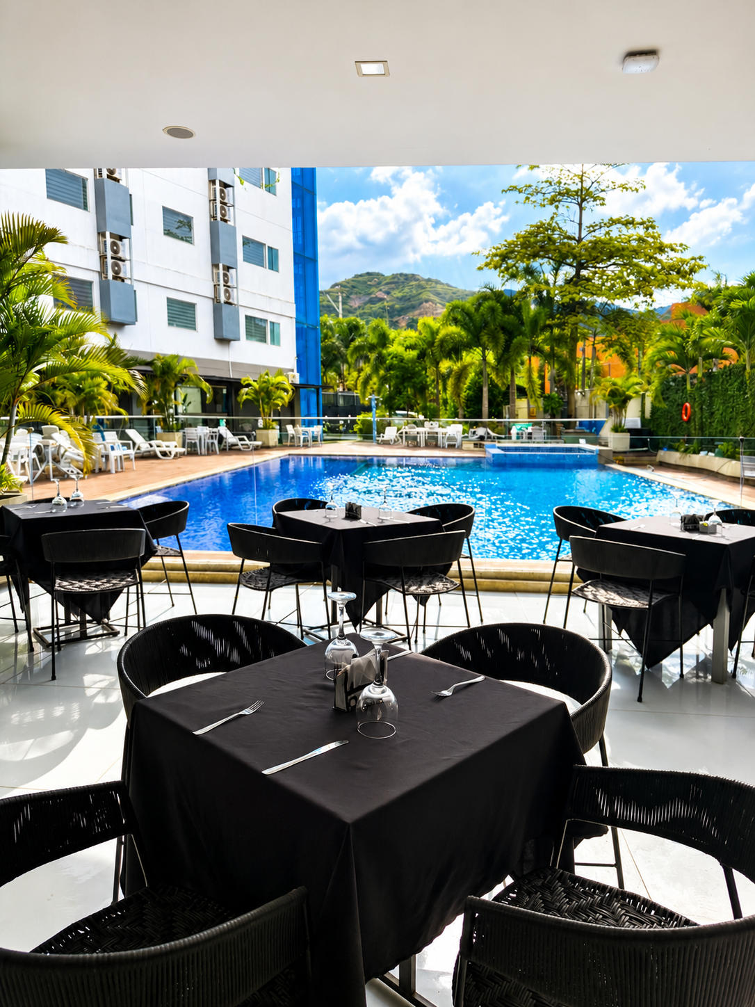 Restaurante HB66