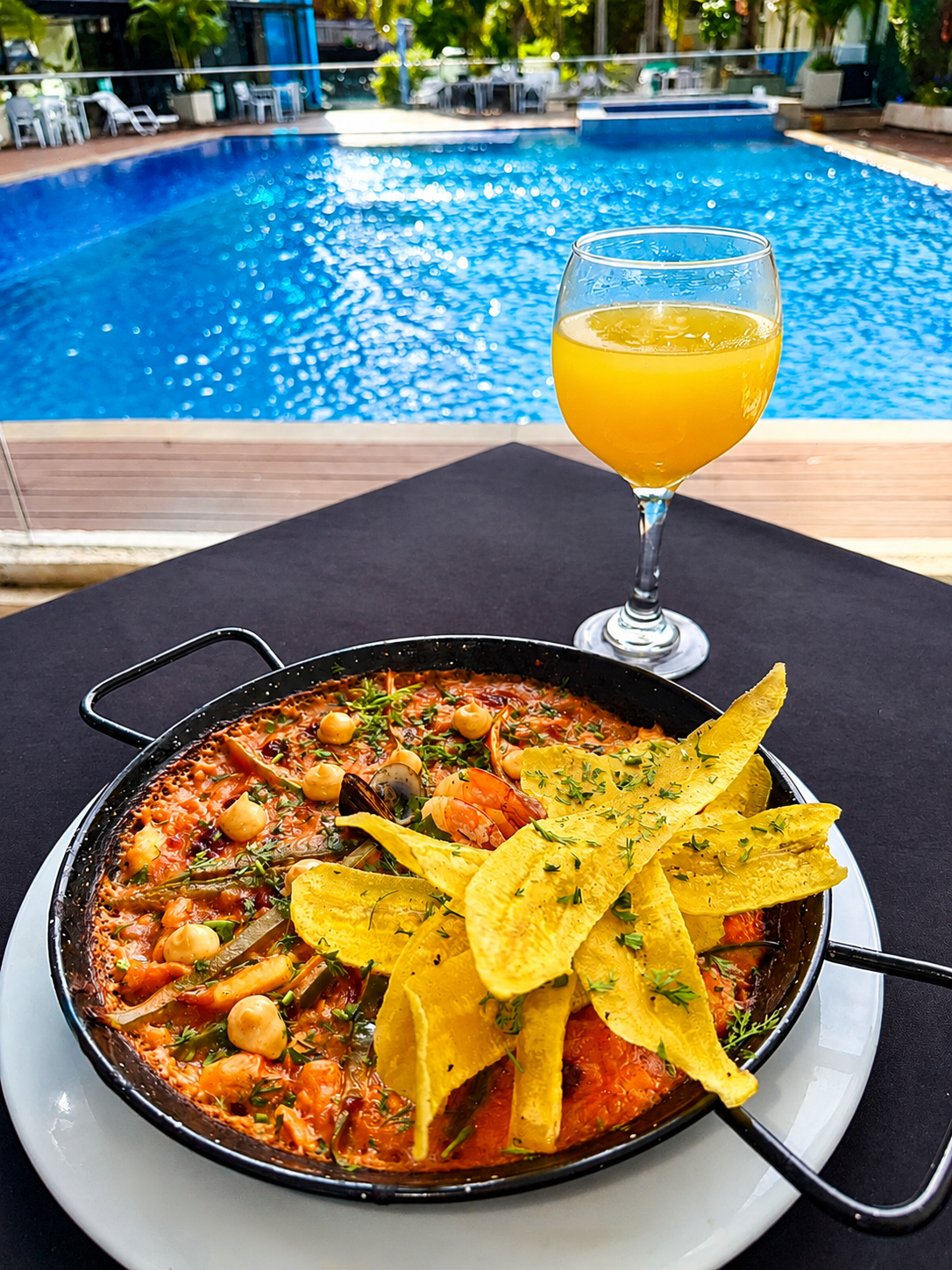 Restaurante 2