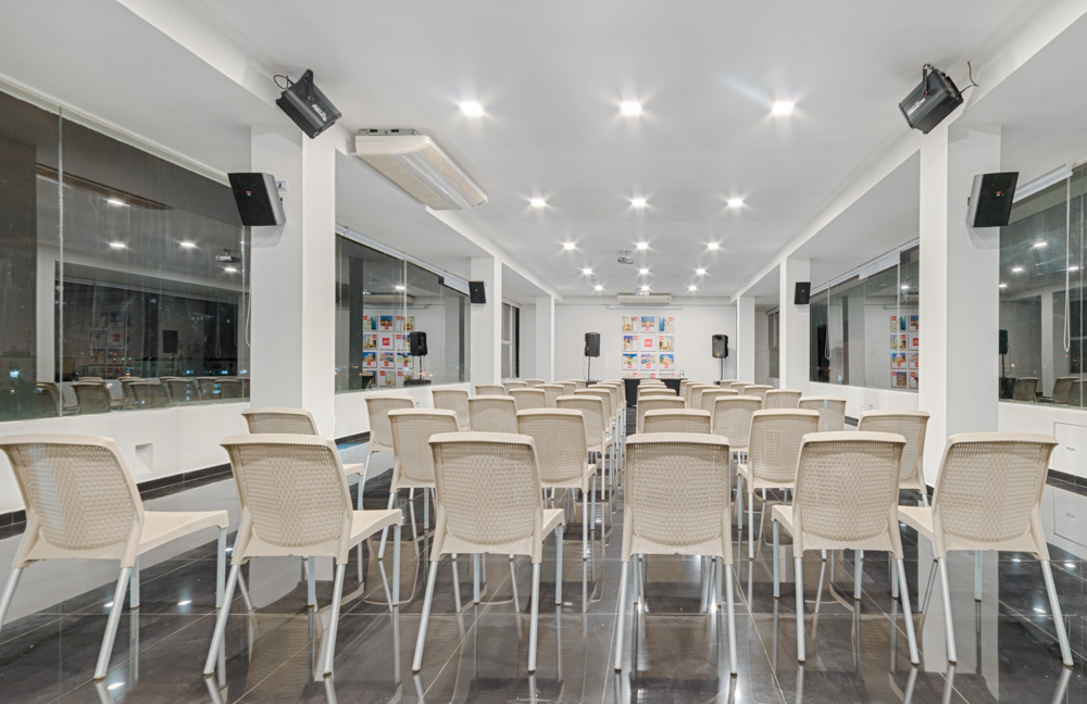 Salón 2
