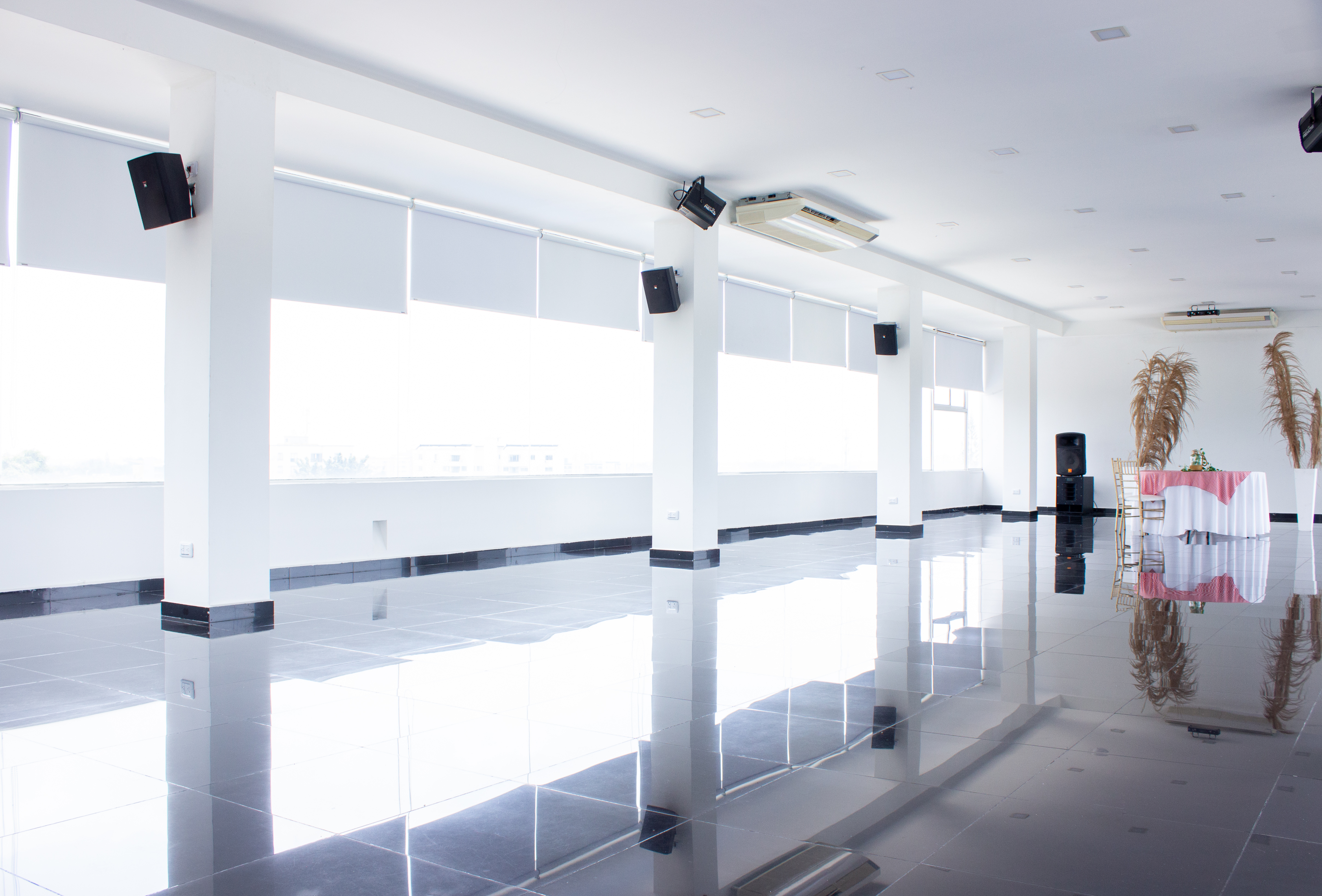 Salón 3