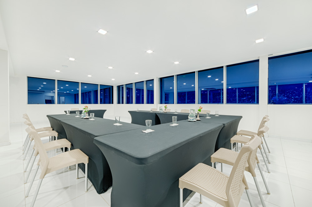 Salón 4