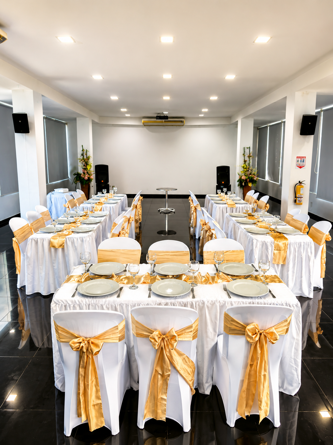 Salón HB66
